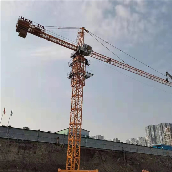濟寧塔吊租賃 濟寧塔吊租賃