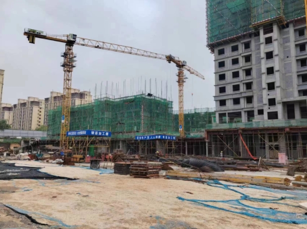 濟寧建筑塔吊租賃 濟寧建筑塔吊租賃