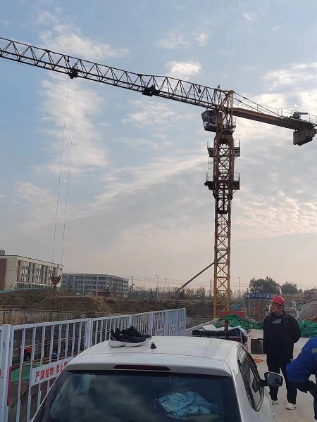 建筑塔吊租賃 建筑塔吊租賃